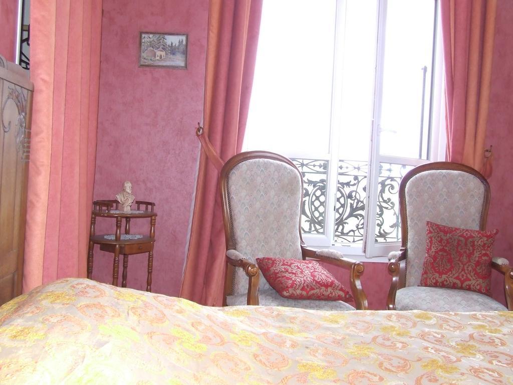 Le Clos Domremy Bed & Breakfast Ngoại thất bức ảnh